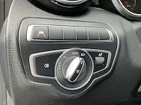 Mercedes-benz c220d personenauto - afbeelding 22 van  40
