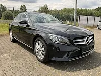 Mercedes-benz c220d personenauto - afbeelding 12 van  40