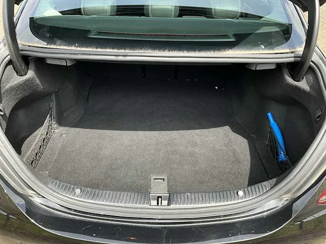 Mercedes-benz c220d personenauto - afbeelding 26 van  40