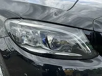 Mercedes-benz c220d personenauto - afbeelding 28 van  40