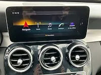 Mercedes-benz c220d personenauto - afbeelding 31 van  40