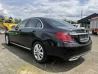 Mercedes-benz c220d personenauto - afbeelding 34 van  40
