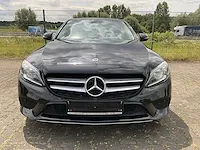 Mercedes-benz c220d personenauto - afbeelding 36 van  40
