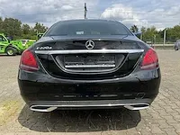 Mercedes-benz c220d personenauto - afbeelding 37 van  40