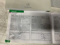 Mercedes-benz c240 v6 avantgarde automaat, k-373-vr youngtimer! - afbeelding 27 van  37