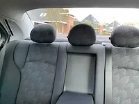 Mercedes-benz c240 v6 avantgarde automaat, k-373-vr youngtimer! - afbeelding 10 van  37