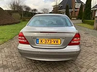 Mercedes-benz c240 v6 avantgarde automaat, k-373-vr youngtimer! - afbeelding 36 van  37