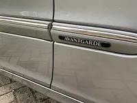 Mercedes-benz c240 v6 avantgarde automaat, k-373-vr youngtimer! - afbeelding 37 van  37