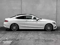 Mercedes-benz c250 amg coupé prestige 211pk 2016 c-klasse, xt-655-t - afbeelding 5 van  63