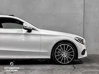 Mercedes-benz c250 amg coupé prestige 211pk 2016 c-klasse, xt-655-t - afbeelding 6 van  63