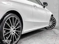 Mercedes-benz c250 amg coupé prestige 211pk 2016 c-klasse, xt-655-t - afbeelding 10 van  63