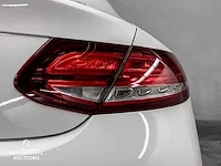 Mercedes-benz c250 amg coupé prestige 211pk 2016 c-klasse, xt-655-t - afbeelding 15 van  63