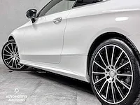 Mercedes-benz c250 amg coupé prestige 211pk 2016 c-klasse, xt-655-t - afbeelding 18 van  63