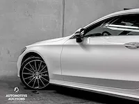 Mercedes-benz c250 amg coupé prestige 211pk 2016 c-klasse, xt-655-t - afbeelding 19 van  63
