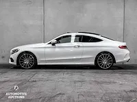 Mercedes-benz c250 amg coupé prestige 211pk 2016 c-klasse, xt-655-t - afbeelding 20 van  63