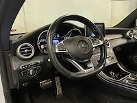Mercedes-benz c250 amg coupé prestige 211pk 2016 c-klasse, xt-655-t - afbeelding 26 van  63