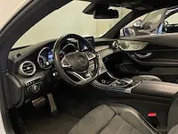 Mercedes-benz c250 amg coupé prestige 211pk 2016 c-klasse, xt-655-t - afbeelding 27 van  63