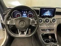 Mercedes-benz c250 amg coupé prestige 211pk 2016 c-klasse, xt-655-t - afbeelding 28 van  63