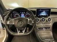 Mercedes-benz c250 amg coupé prestige 211pk 2016 c-klasse, xt-655-t - afbeelding 29 van  63