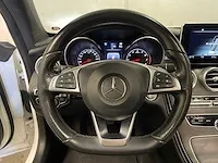 Mercedes-benz c250 amg coupé prestige 211pk 2016 c-klasse, xt-655-t - afbeelding 30 van  63