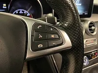 Mercedes-benz c250 amg coupé prestige 211pk 2016 c-klasse, xt-655-t - afbeelding 31 van  63
