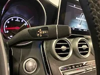 Mercedes-benz c250 amg coupé prestige 211pk 2016 c-klasse, xt-655-t - afbeelding 32 van  63