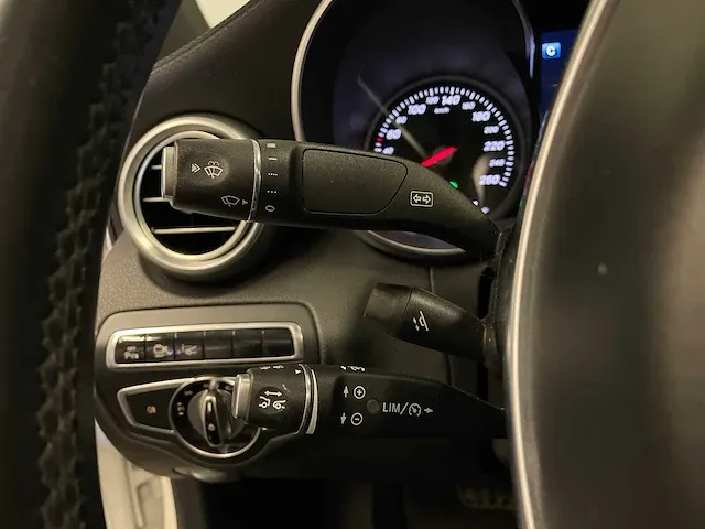 Mercedes-benz c250 amg coupé prestige 211pk 2016 c-klasse, xt-655-t - afbeelding 36 van  63
