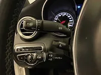 Mercedes-benz c250 amg coupé prestige 211pk 2016 c-klasse, xt-655-t - afbeelding 36 van  63
