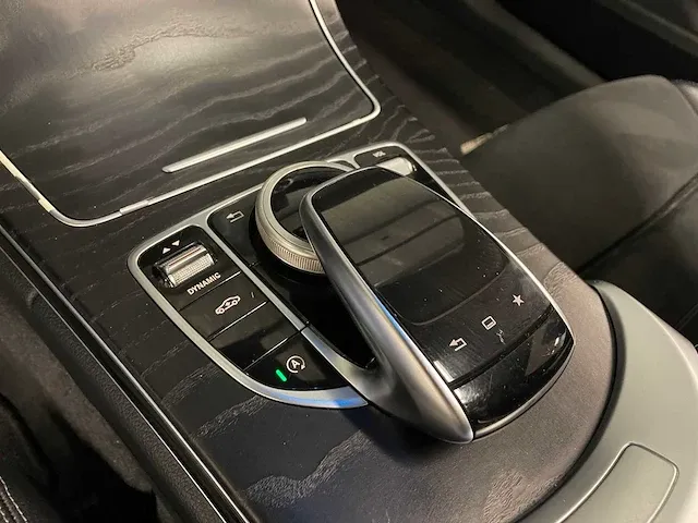 Mercedes-benz c250 amg coupé prestige 211pk 2016 c-klasse, xt-655-t - afbeelding 38 van  63
