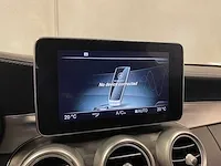 Mercedes-benz c250 amg coupé prestige 211pk 2016 c-klasse, xt-655-t - afbeelding 40 van  63