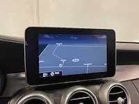 Mercedes-benz c250 amg coupé prestige 211pk 2016 c-klasse, xt-655-t - afbeelding 41 van  63