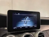 Mercedes-benz c250 amg coupé prestige 211pk 2016 c-klasse, xt-655-t - afbeelding 42 van  63