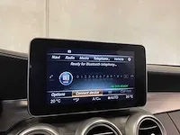 Mercedes-benz c250 amg coupé prestige 211pk 2016 c-klasse, xt-655-t - afbeelding 43 van  63