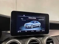 Mercedes-benz c250 amg coupé prestige 211pk 2016 c-klasse, xt-655-t - afbeelding 44 van  63
