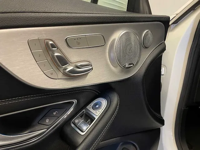 Mercedes-benz c250 amg coupé prestige 211pk 2016 c-klasse, xt-655-t - afbeelding 48 van  63