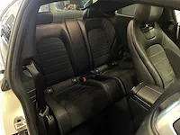 Mercedes-benz c250 amg coupé prestige 211pk 2016 c-klasse, xt-655-t - afbeelding 50 van  63