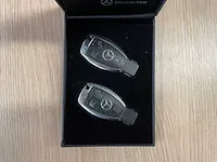 Mercedes-benz c250 amg coupé prestige 211pk 2016 c-klasse, xt-655-t - afbeelding 55 van  63