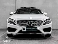 Mercedes-benz c250 amg coupé prestige 211pk 2016 c-klasse, xt-655-t - afbeelding 45 van  63