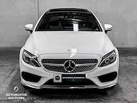 Mercedes-benz c250 amg coupé prestige 211pk 2016 c-klasse, xt-655-t - afbeelding 56 van  63