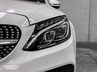 Mercedes-benz c250 amg coupé prestige 211pk 2016 c-klasse, xt-655-t - afbeelding 61 van  63