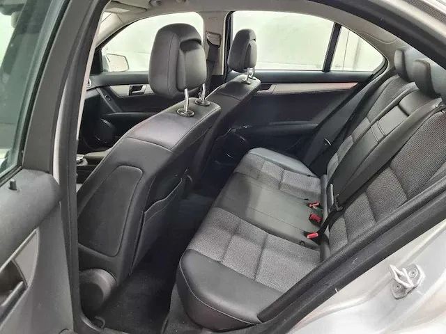 Mercedes-benz c250 cdi 4m avantgarde automaat, 2-xjr-03 - afbeelding 2 van  18