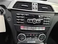 Mercedes-benz c250 cdi 4m avantgarde automaat, 2-xjr-03 - afbeelding 5 van  18