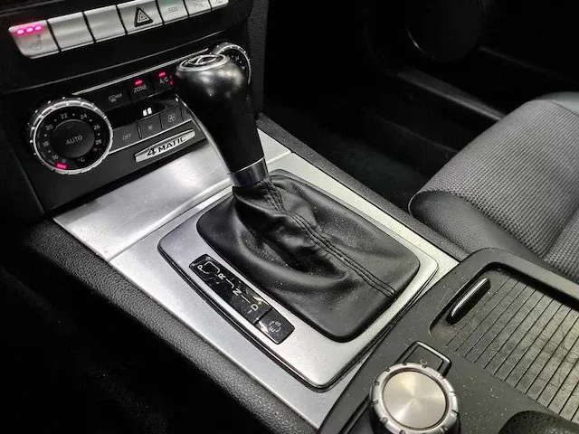 Mercedes-benz c250 cdi 4m avantgarde automaat, 2-xjr-03 - afbeelding 6 van  18