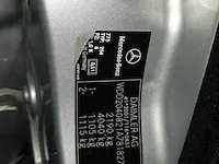 Mercedes-benz c250 cdi 4m avantgarde automaat, 2-xjr-03 - afbeelding 10 van  18