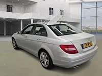 Mercedes-benz c250 cdi 4m avantgarde automaat, 2-xjr-03 - afbeelding 14 van  18