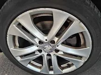Mercedes-benz c250 cdi 4m avantgarde automaat, 2-xjr-03 - afbeelding 15 van  18