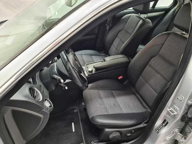 Mercedes-benz c250 cdi 4m avantgarde automaat, 2-xjr-03 - afbeelding 16 van  18