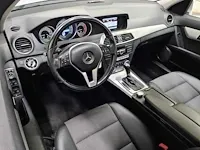 Mercedes-benz c250 cdi 4m avantgarde automaat, 2-xjr-03 - afbeelding 17 van  18