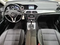 Mercedes-benz c250 cdi 4m avantgarde automaat, 2-xjr-03 - afbeelding 18 van  18