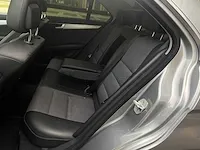 Mercedes-benz c250 cdi ambition edition automaat, xb-821-p - afbeelding 10 van  25